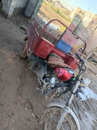 اخوان ستوته مديل 17نضيفه شاصي مكفول ومحرك 23نضيفه كلش بس ممغسوله مكاني...