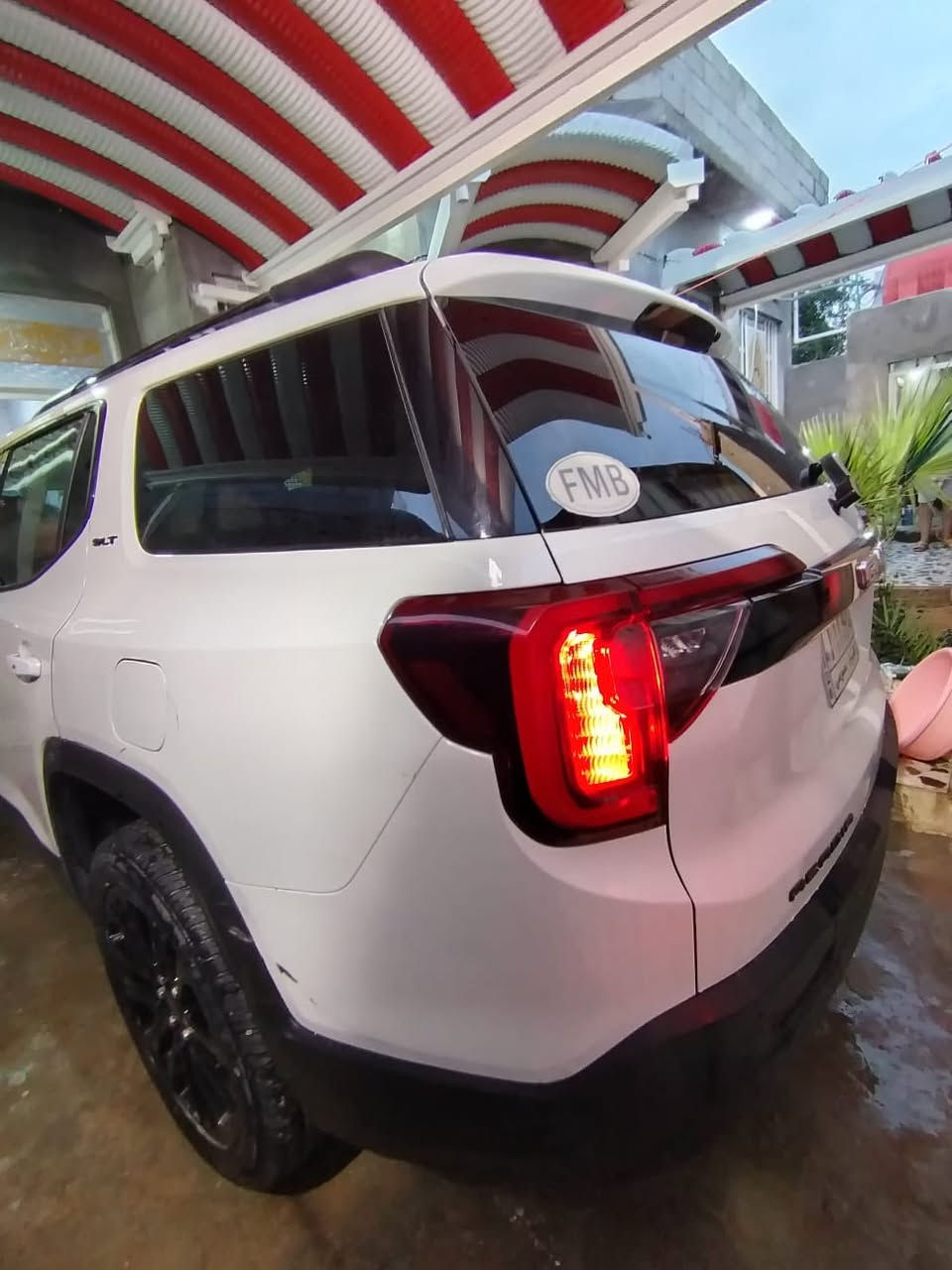 GMCاكاديه
مديل2021
مكينه3/600
فول موصفات
رقم بصره
السعر245
رقم الهاتف/***********
