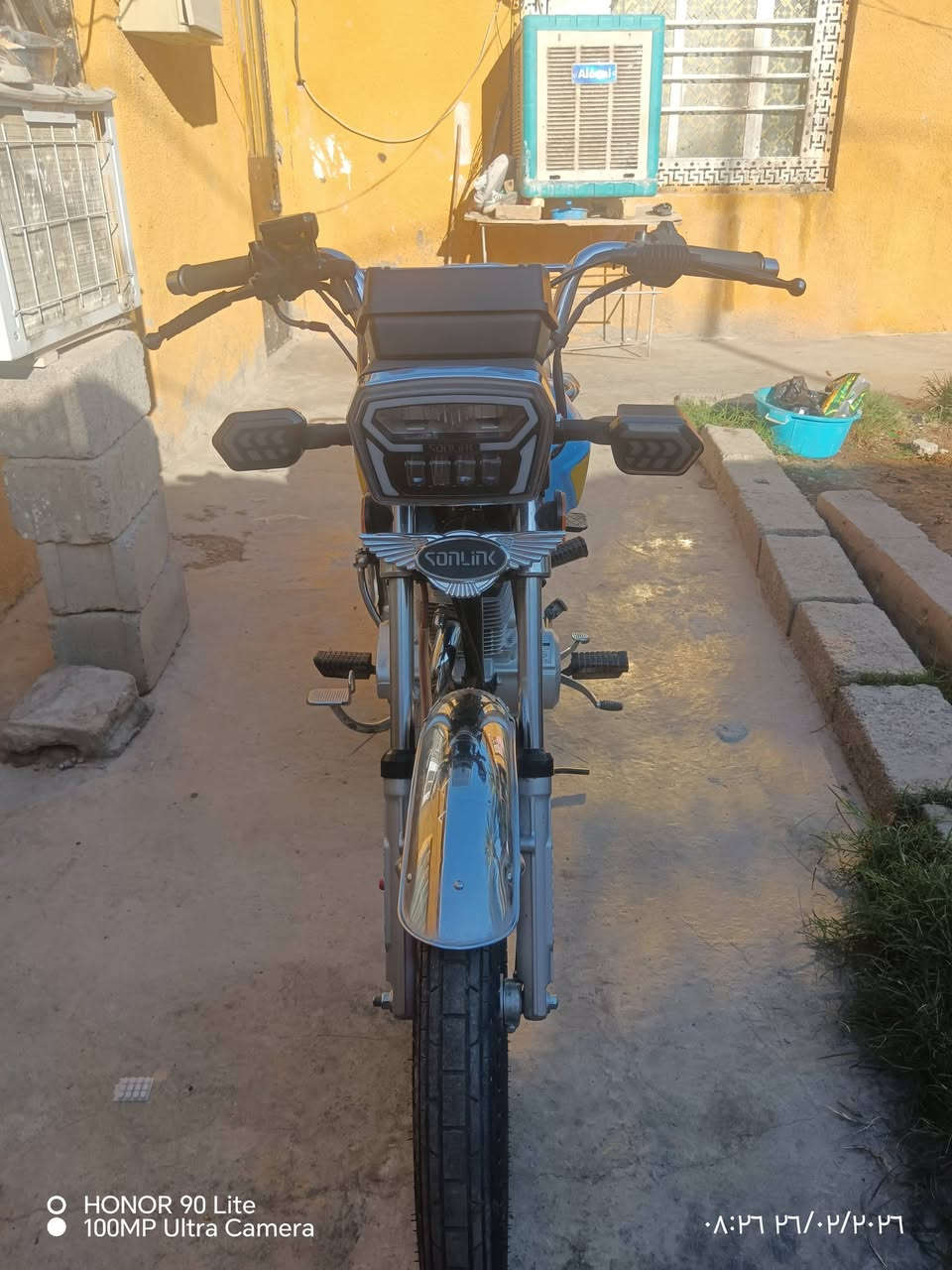 كفاله عامه موراوس او بيع


**إذا كنت صاحب هذا الإعلان وتريد حذفه لأي سبب، رجاءا أرسل رسالة إلى الدعم الفني**