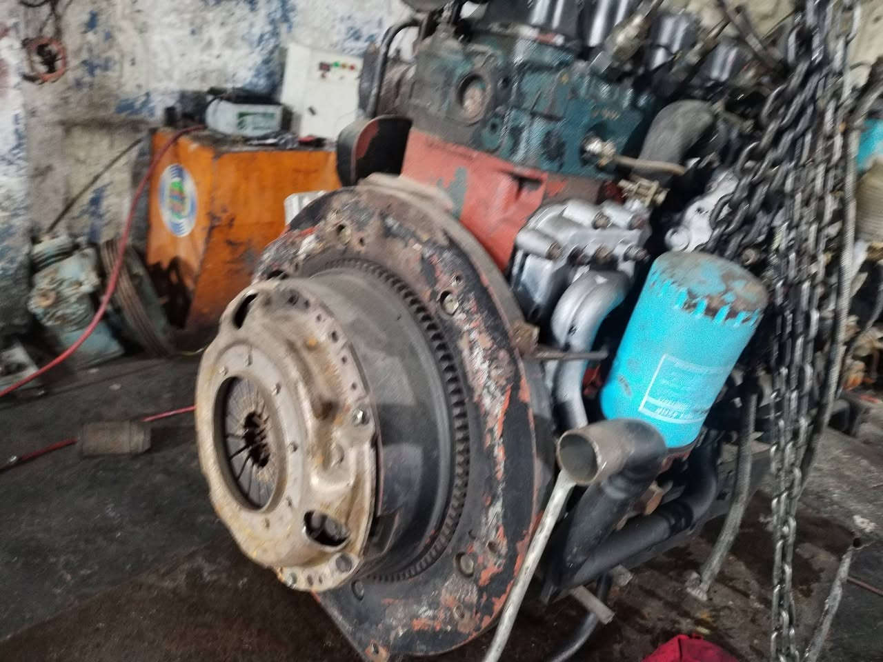 محركات كابوتا ازوزه وينمر للبيع ***********
