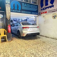 كورولا SE • ٢٠٢٥ • محرك ٢٠٠٠