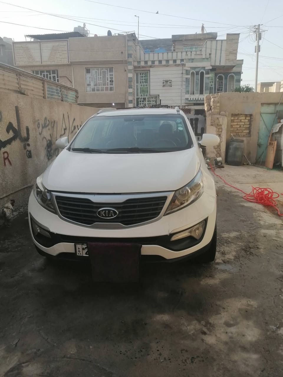 السلام عليكم سبورتج مديل ١٤ كاز
بيهه حصه كاز بكل محافضات تفول 
مكينه كير كهربايات تبريد ثلج تدفئه حداديه جاهزه ربع متصرف علهه تومه طبق الصل مرمزه  وجاهزه وين متريد اطلع بيهه سعر ٦٠ مكاني بغداد رصافه ***********
