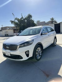 سورنتو ٢٠١٨ • ٨٢ ألف • رقم بغداد