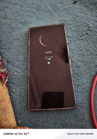 جهاز ريد مجك ١١برو جديد صاله أقل الشهر استخدام شخصي يعني جديد سعر الجه...