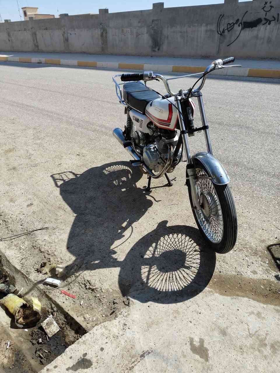 السلام عليكم ماطور البيع سعر خاص موديل 17غراض 2023رقم المبايل***********
