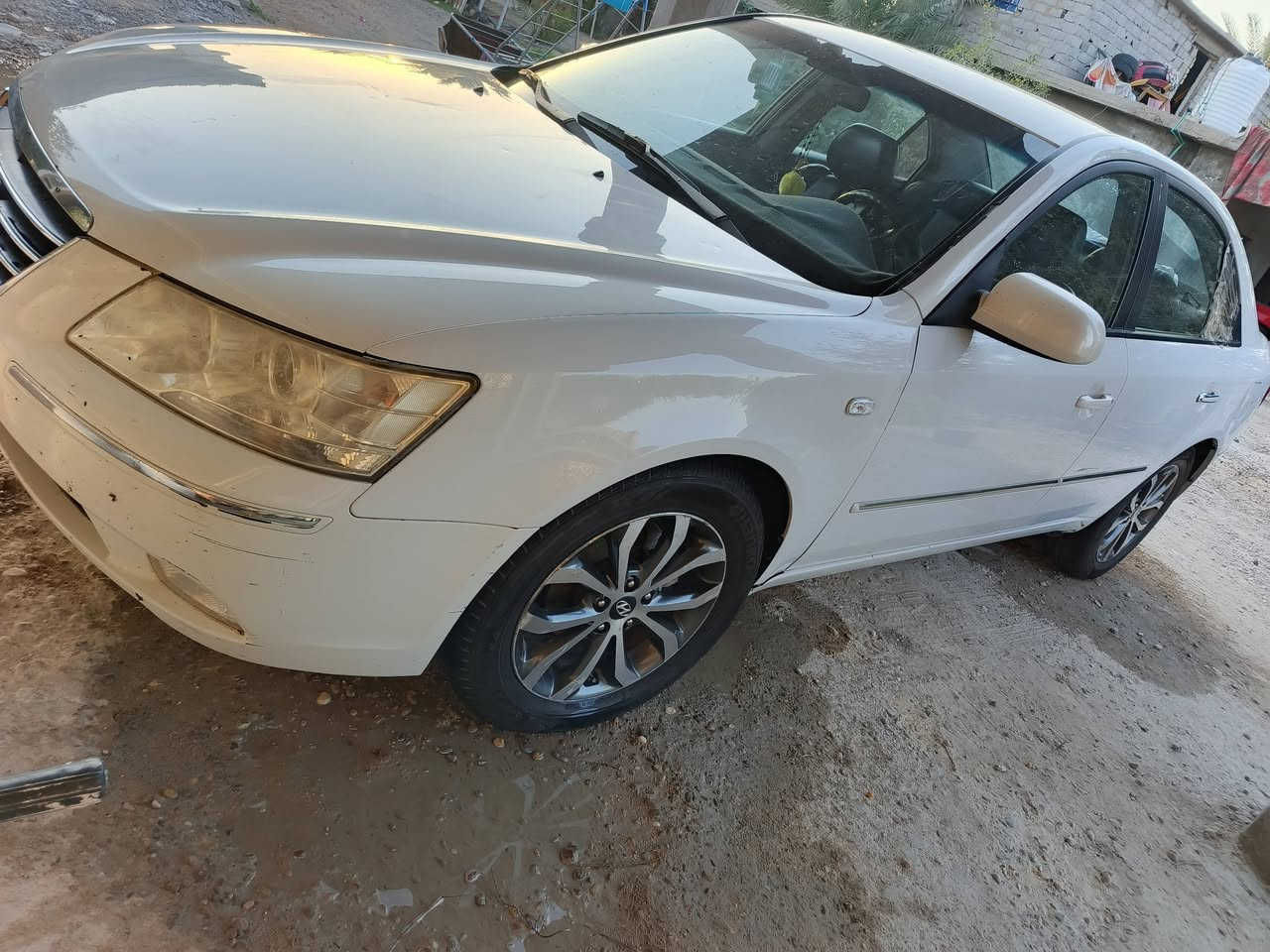 مراوس بااكسنت 2010/2011


**إذا كنت صاحب هذا الإعلان وتريد حذفه لأي سبب، رجاءا أرسل رسالة إلى الدعم الفني**