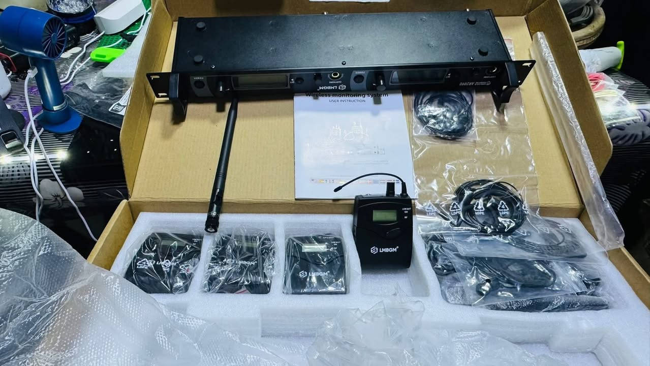 100 الف مع توصيل سستم 4 لاسلكيات


**إذا كنت صاحب هذا الإعلان وتريد حذفه لأي سبب، رجاءا أرسل رسالة إلى الدعم الفني**