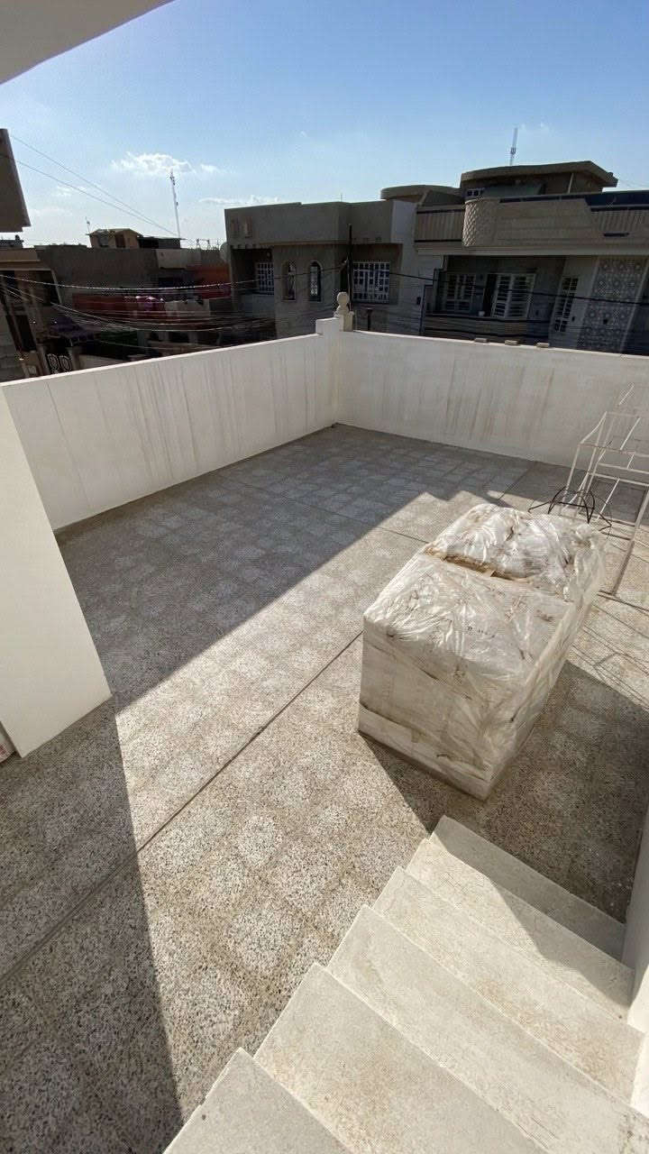 للبيع للبيع
دار سكني ملك صرف كامل 
بمساحة 125متر
بناء فول مواصفات 

حي الصحة المربع الذهبي 

#يوجد فيديو داخل الصفحة

طابقين  ويحتوي على 4غرف نوم مع صحيات بلطابقين ومطبخ  وهول 

وهذا رابط التلكرام بي كل عروضاتنا 

https://t.me/Hadaf_Group1

***********
***********

 #مجموعة_الهدف_العقارية #حديث #خرائط #ارض #مقاولات #بناء #هندسة #انتخابات٢٠٢٥ #بناء
 #سعرمناسب #سعرالعرض #بسعرررر
#خدماتنا  #تصوير #اكسبلور #ترند
