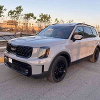 تيلورايد • ٢٠٢٤ • حادث