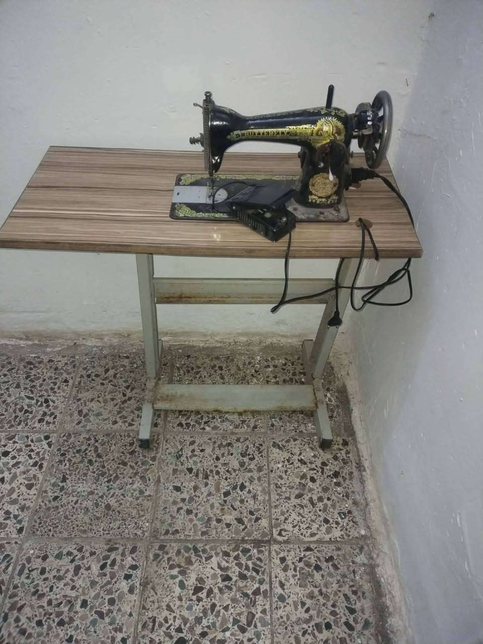 غراض لبيع كلمن وسعره واكو توصيل


**إذا كنت صاحب هذا الإعلان وتريد حذفه لأي سبب، رجاءا أرسل رسالة إلى الدعم الفني**
