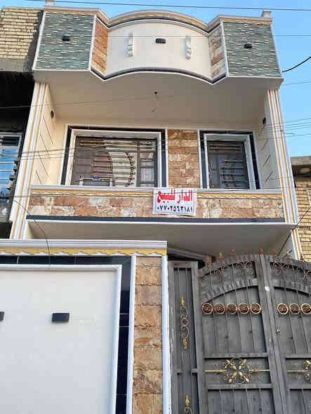 الدار للبيع المسحة 100م السعر كامل مابي نقص للاستفسار اتصل على ***********
