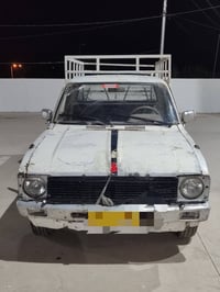 موديل ٨٠ • بيكم • ديالى ناحية جبارة