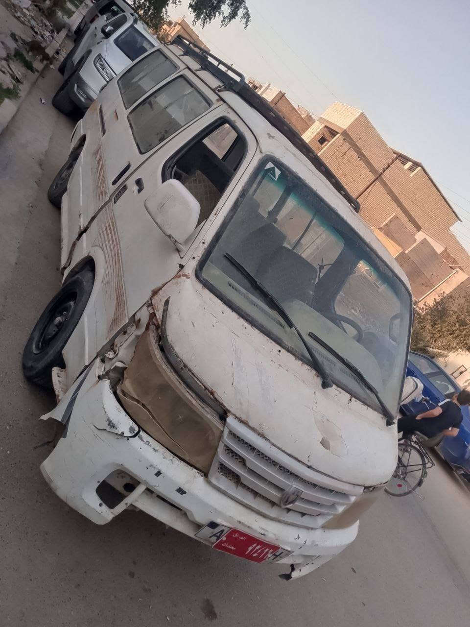 سلام عليكم كيا للبيع كيلو مكينه ومكينه خير من الله تخم تاير السياره سياره بلاديه نقوم بغداد مكانها بغداد سياره بس البيكم ايراد للترتيب بدون راعي تكفل سرقه وعشائر مكينه وقير جدد السعر 17 موديلها 2009 ***********
