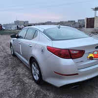 ٢٠١٤ • جي دي آي ٢٤٠٠ • مشروع وطني