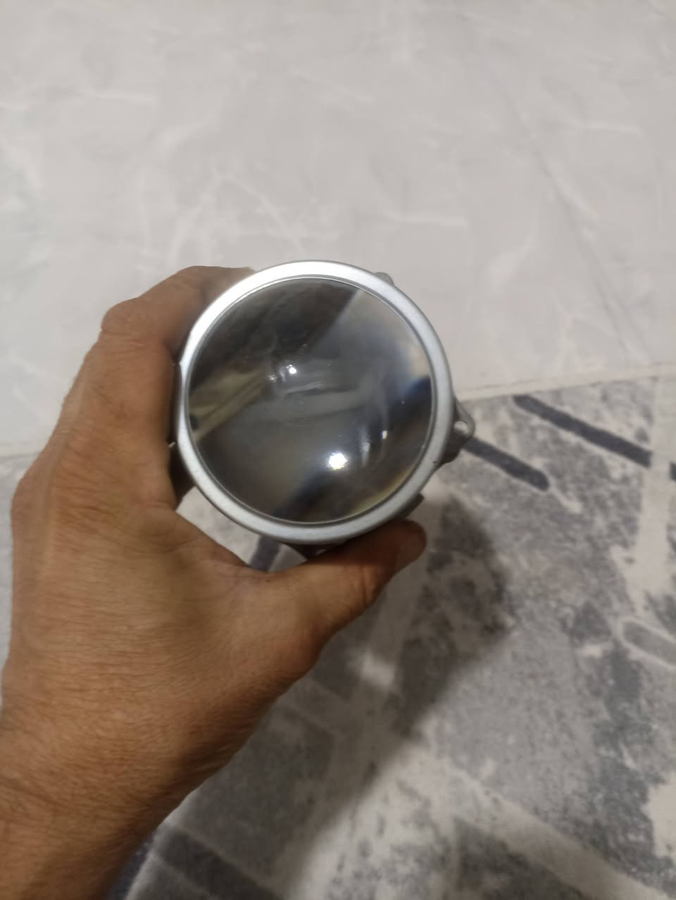 عدسات بهذا الشكل 3قطع للبيع قيم وخذ بصره توصيل ماعندي


**إذا كنت صاحب هذا الإعلان وتريد حذفه لأي سبب، رجاءا أرسل رسالة إلى الدعم الفني**