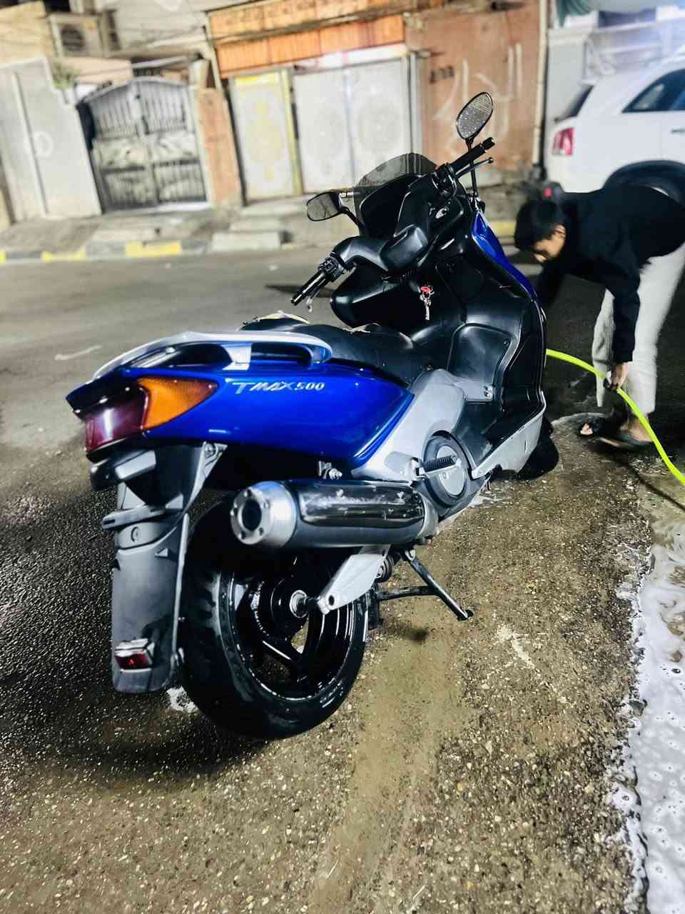 ‏للبيع


**إذا كنت صاحب هذا الإعلان وتريد حذفه لأي سبب، رجاءا أرسل رسالة إلى الدعم الفني**