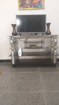 غراض منزلية • تلفزيون نظيف • اوفن شغال