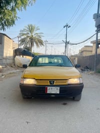 بيجو روا • بيجو 2009 • سيارة بيجو • سيارة للبيع • رقم بغداد • سيارة ال...