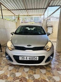 ريو هاتشباك • ٢٠١٢ • ١٦٠٠