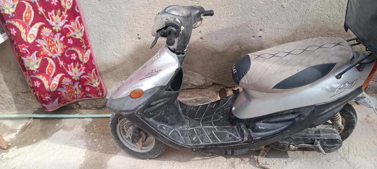 دراجه البيع دراجه نضيفه  كلش 

مابيه اي شي تجي شغل وتروح 

تايرات جدد توني مبدلهن سعر خاص


**إذا كنت صاحب هذا الإعلان وتريد حذفه لأي سبب، رجاءا أرسل رسالة إلى الدعم الفني**