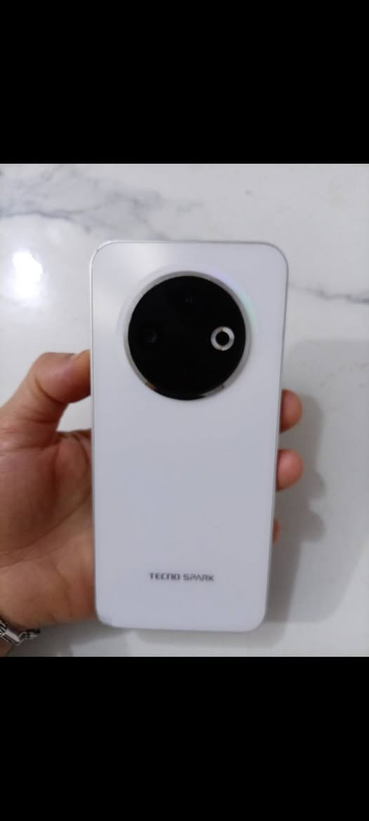 السلام عليكم TECNO SPARK 30C
فقط هذن الافطور بي جهاز نضيف ومابي خلل والله
ذاكرته 265 مراوس بجهاز تكنو كامو 40 برو او
هونر اكس سي حتلو بدون غراض عادي مهم مابي شي
ونضيف عندك تعال خاص او تتصل ***********
