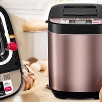 جهاز مخبوزات • جديد بالكارتون • توصيل