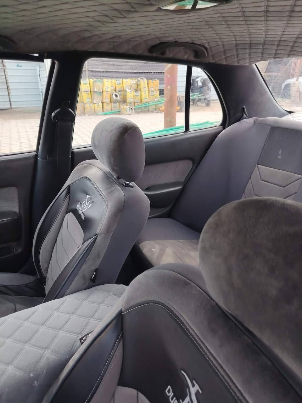 كامري للبيع موديل 92بلاديه محرك مكفول كير مكفول تبريد بلاديه علاوظع شركه رقم نبار نكليزي تخم تاير مكان الأنبار عامريت الفلوجه سعر 46#وبيه مجال***********
