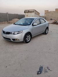 سيراتو • ٢٠١١ • ضربه ٣ قطع