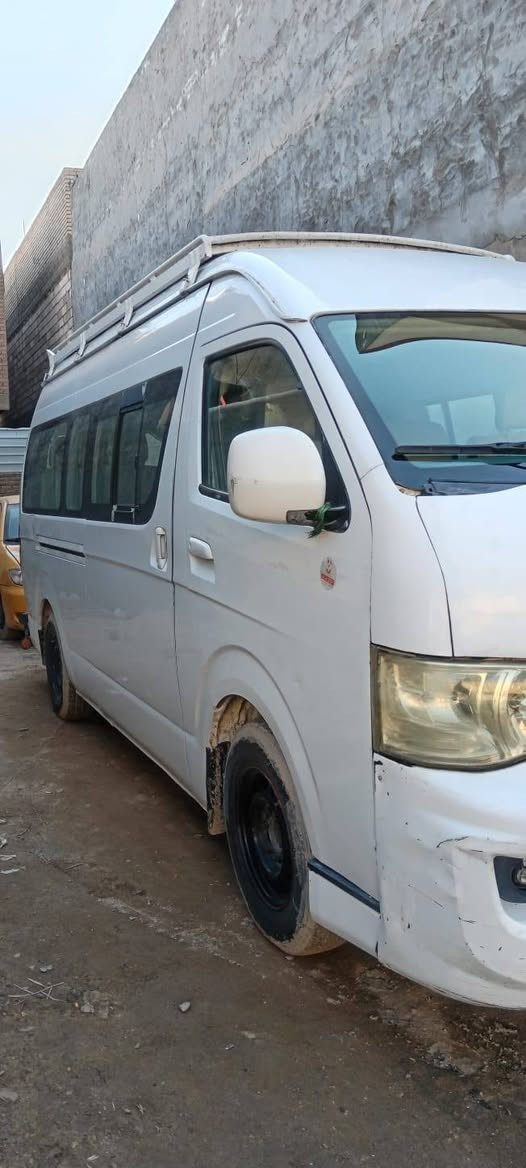 السلام عليكم جنبي عالي للبيع ١٤ بسمي رقم انگليزي كربلاء خطهه حله كربلاء مصفره هيئه وغرامات وضريبه  داخله هزه قبل ثلاثة اشهرمكينه وكير واكسن خير من الله الگشر شوف العين مصلح الدواير داخل مقبوله السعر ١٣٥ وبيهه مجال بسيط للتواصل***********
