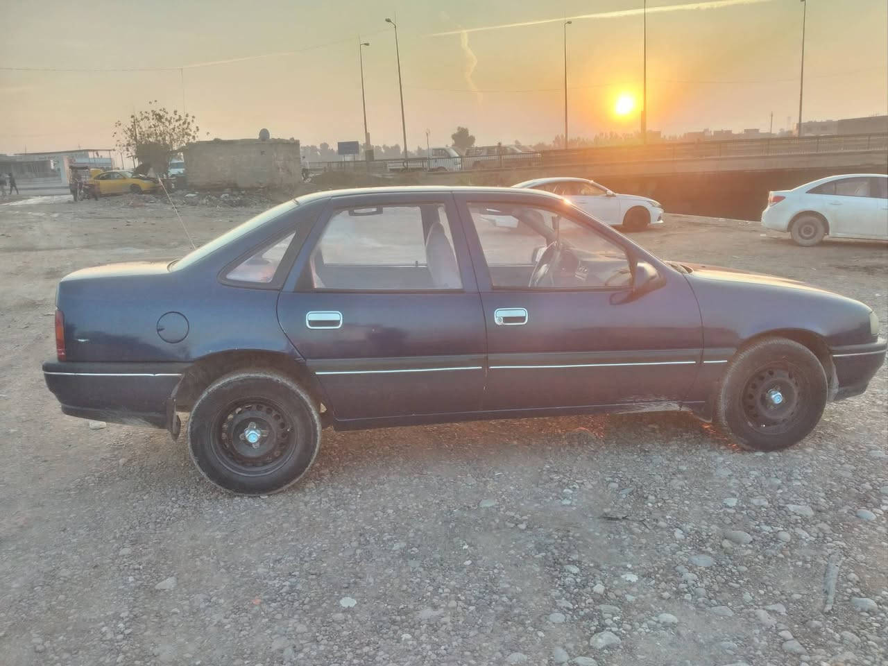 (( أوبل فكترا ))
محرك 18
شرط الكير والمحرك
موديل 1992
رقم أربيل
السنوية منتهية الصلاحية
السعر : 37 ورقة (شرط التحويل)
العنوان : قضاء طوزخورماتو
📞 الهاتف: ***********
