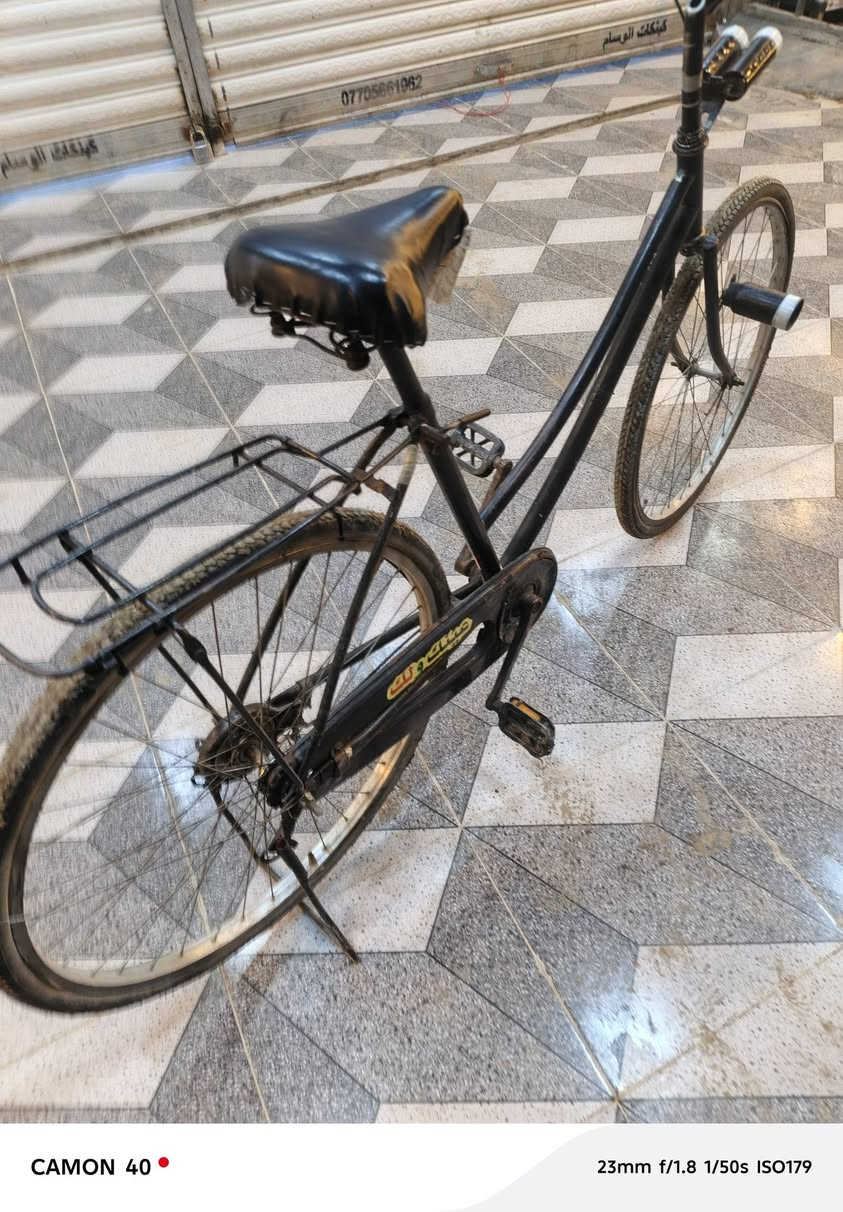 السلام عليكم باسكل البيع حجز26 سعر70وبي مجال الطيبين العنوان بغداد النهروان


**إذا كنت صاحب هذا الإعلان وتريد حذفه لأي سبب، رجاءا أرسل رسالة إلى الدعم الفني**