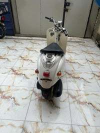 دراجة عبد الحليم • نضيفه • شرط شلعة