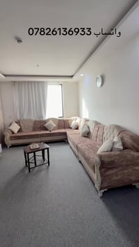 بيشنگ تاورز • ١٠٠م • غرفتين