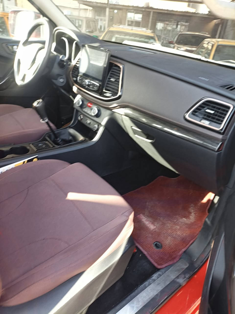 تير الورد 24 ماشيه 4 الف كير عادي رقم بغداد السياره لوك السعر 135 بغداد المدائن سلمان باك ***********
