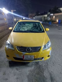 بي وايدي مديل 2013رقم بغداد بسمي مصفره هيه وغرامات السياره بدون صبغ وب...