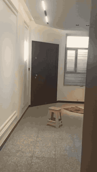 كربلاء • ارضيات مرمر • جدران بورسلين