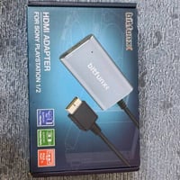 تحويلة hdبلي2و1