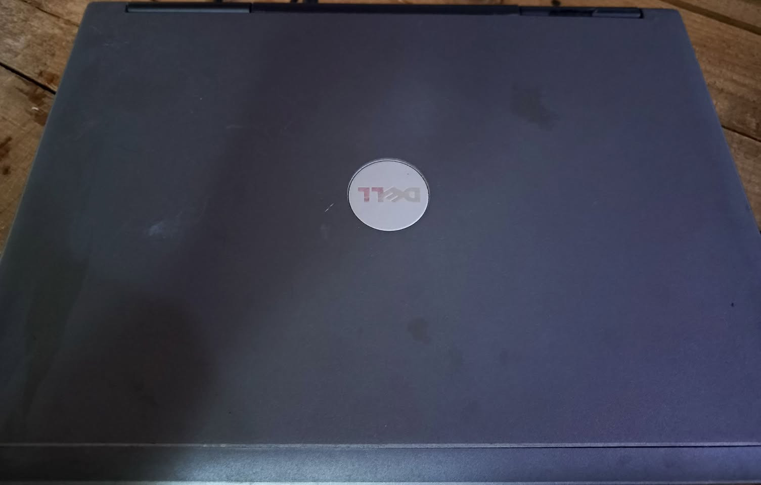 لابتوب دل حجم 14 طفه فجأة ماعرف بيه وياه شاحنه وجنطه قيم واخذ الدوره ابودشير


**إذا كنت صاحب هذا الإعلان وتريد حذفه لأي سبب، رجاءا أرسل رسالة إلى الدعم الفني**