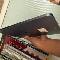 ايباد اير 5 • نظيف • بلا كفر