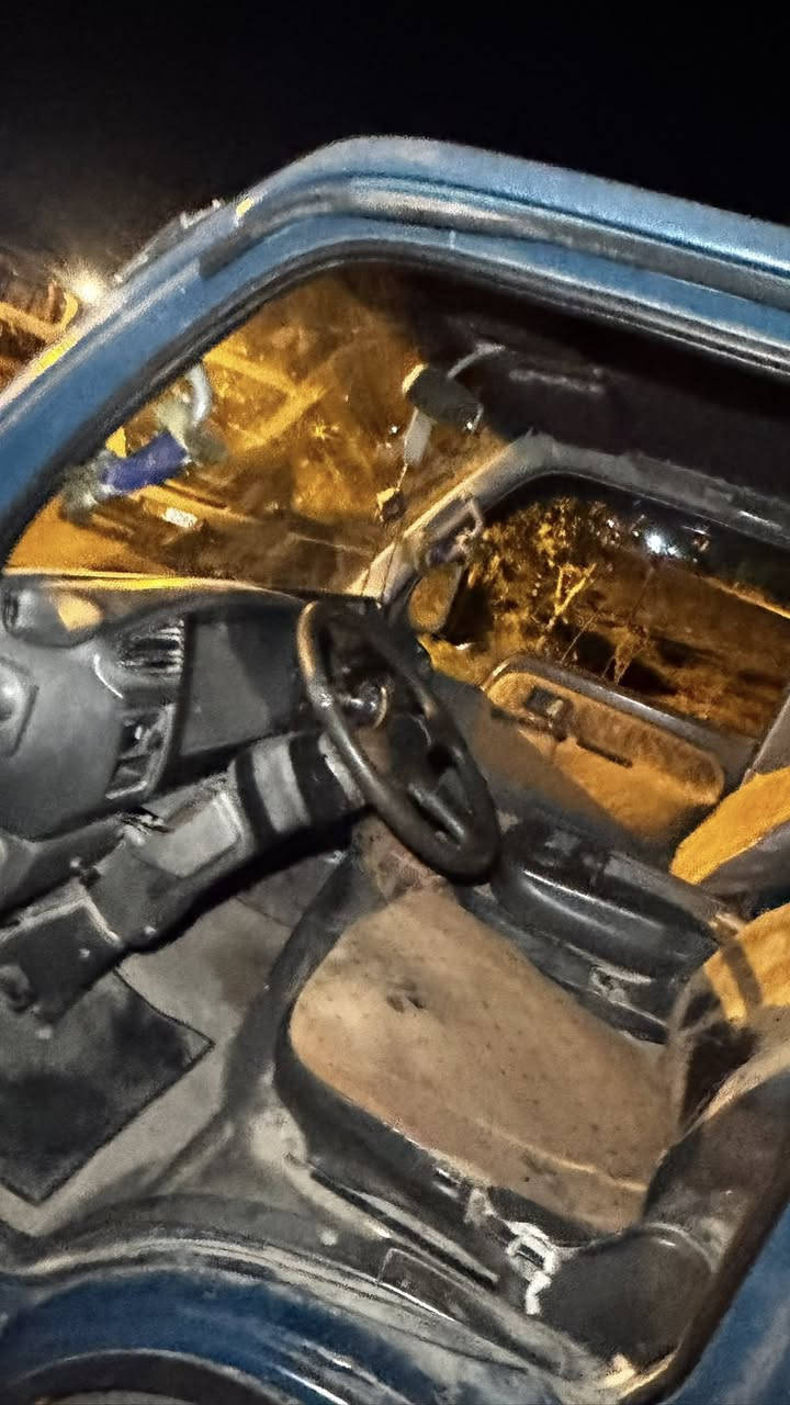 كيا سامسونك للبيع
موديل 99
سياره نضيفه 
مكفوله 
كير محرك اكسل شاصي 
صدر جديد صار سبوع من سويته 
تايرات تخم جديد مشتريهن جدد
سياره ثانيوم تحويل 
بسعر مناسب 
للاستفسار ‭٠٧٧٣ ٦٣٦ ٣٨٠٨‬
