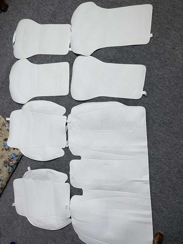 السلام عليكم غراض تسلا للبيع للاستفسار الاتصال او واتساب ***********
