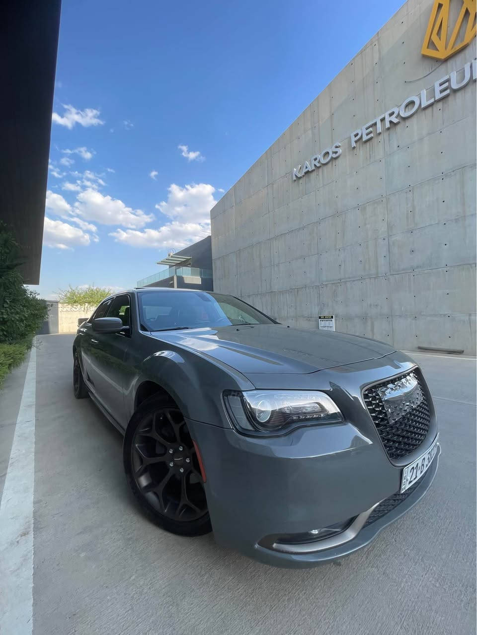 s.گۆڵدایشن
v6
بئی بۆیاخ بئی سارد 
٧٠ هەزار میل ڕۆشتوە 
سەیارەکە زۆر تازو جوانە بیماسرەفو ماڵی دۆستە 
مشتەری نیت سەرم مەیەشینە 
سەیارەکە پاکەتیە📦📦
*********** السليمانية, العراق
