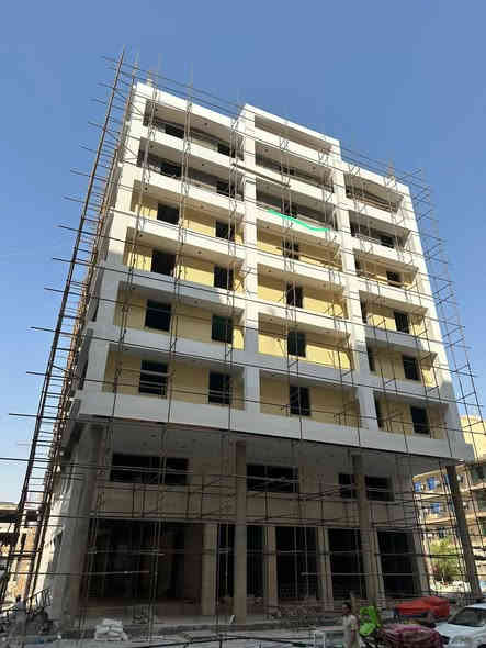 كادر الزاملي
كادر متخصص لنصب سكلات بنواعها
لجميع الارتفاعات ستفسار ***********
