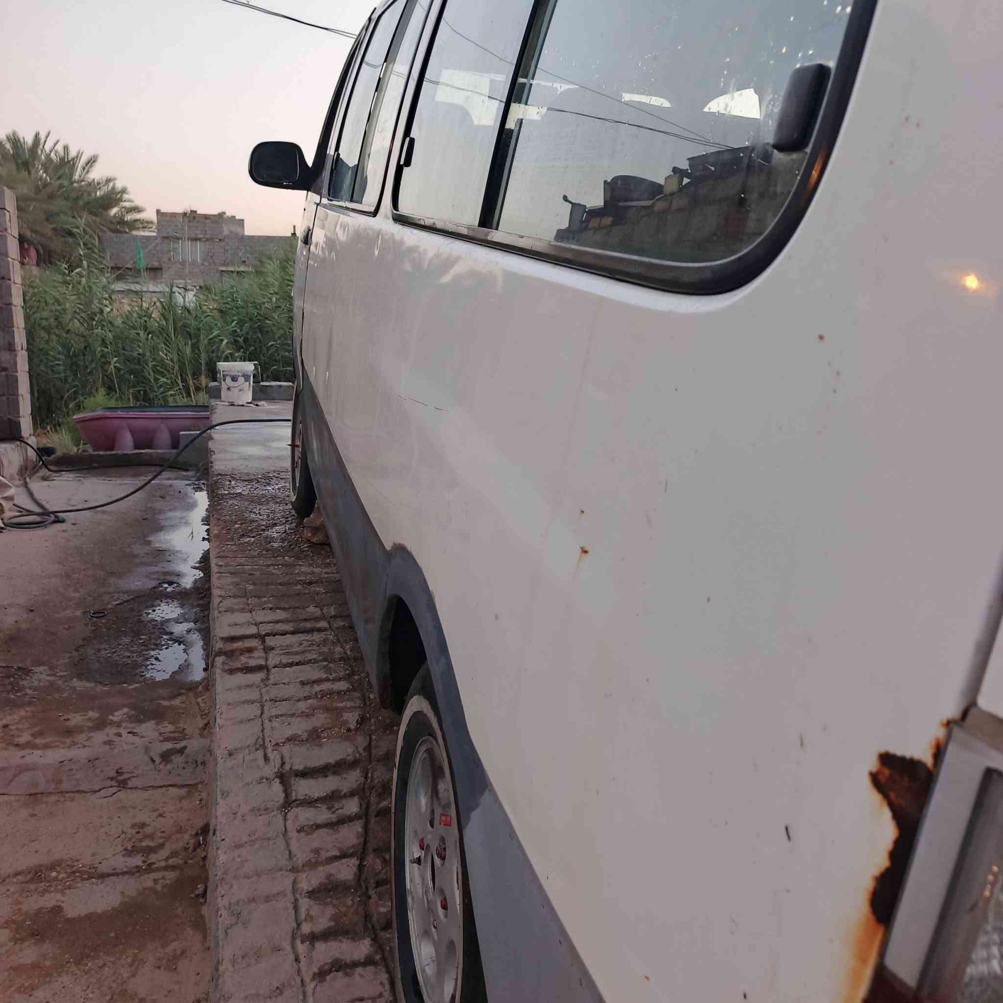 كيا بريجو موديل 99  عنوان بابل سعر 55وبيه مجال  باقي التفاصيل اتصال على الرقم ‏‪***********‬‏ ملاحضه مكلف بل نشر اتصل على الرقم صاحب السياره
