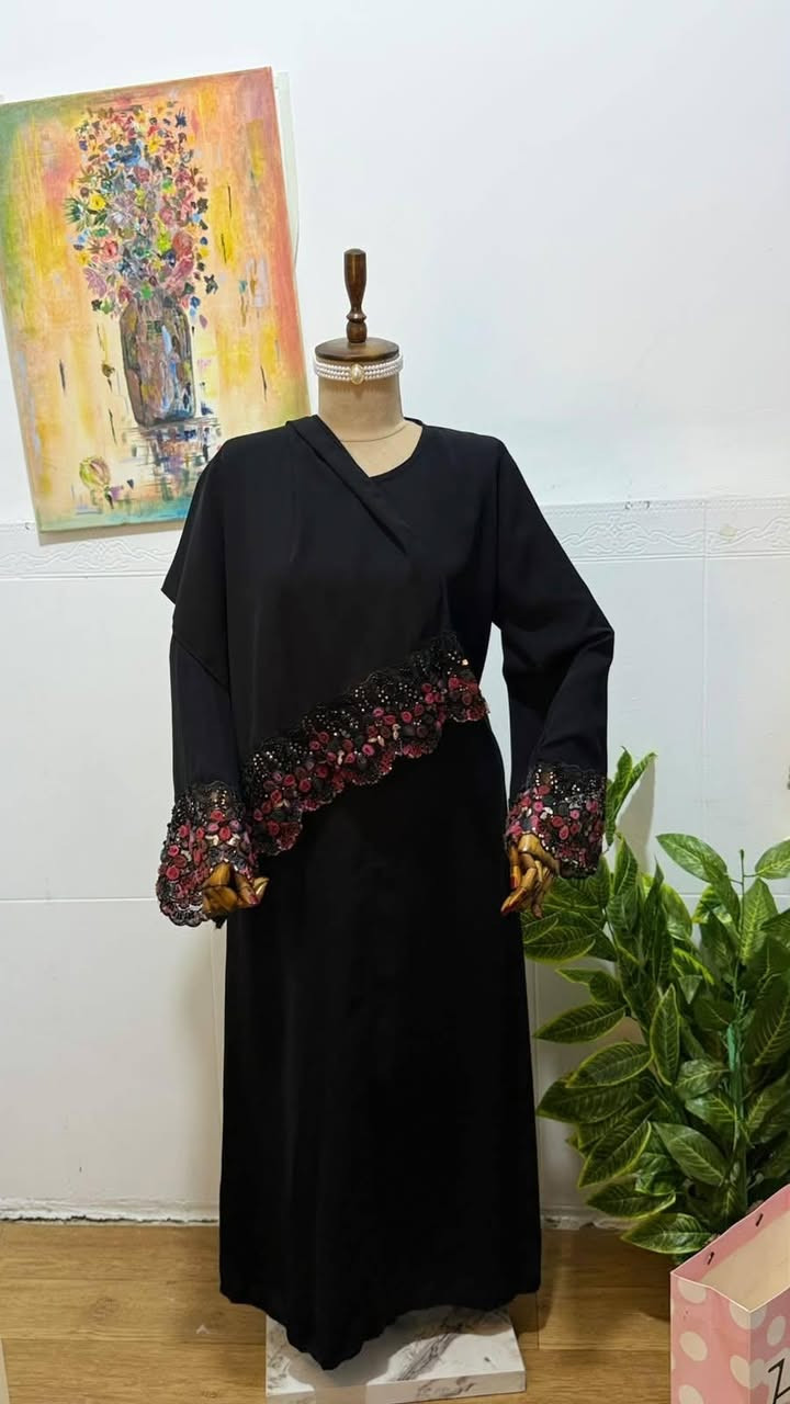 عبايات نزاكه بالبس بأسعار تنافسية #الجميع متوفر جميع القياسات


**إذا كنت صاحب هذا الإعلان وتريد حذفه لأي سبب، رجاءا أرسل رسالة إلى الدعم الفني**