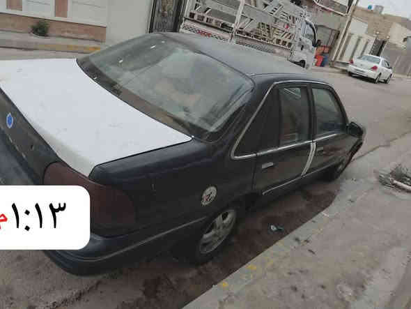 السلام عليكم سياره للبيع موديل 97// دايو فراشه صبغه بلادي السعر 37 وقابله للمراوس حسب قناعه ‏‪***********‬‏ /// اي استفسار اتصلو على الرقم معروض امامكم  الرقم الماني هزه جديده
