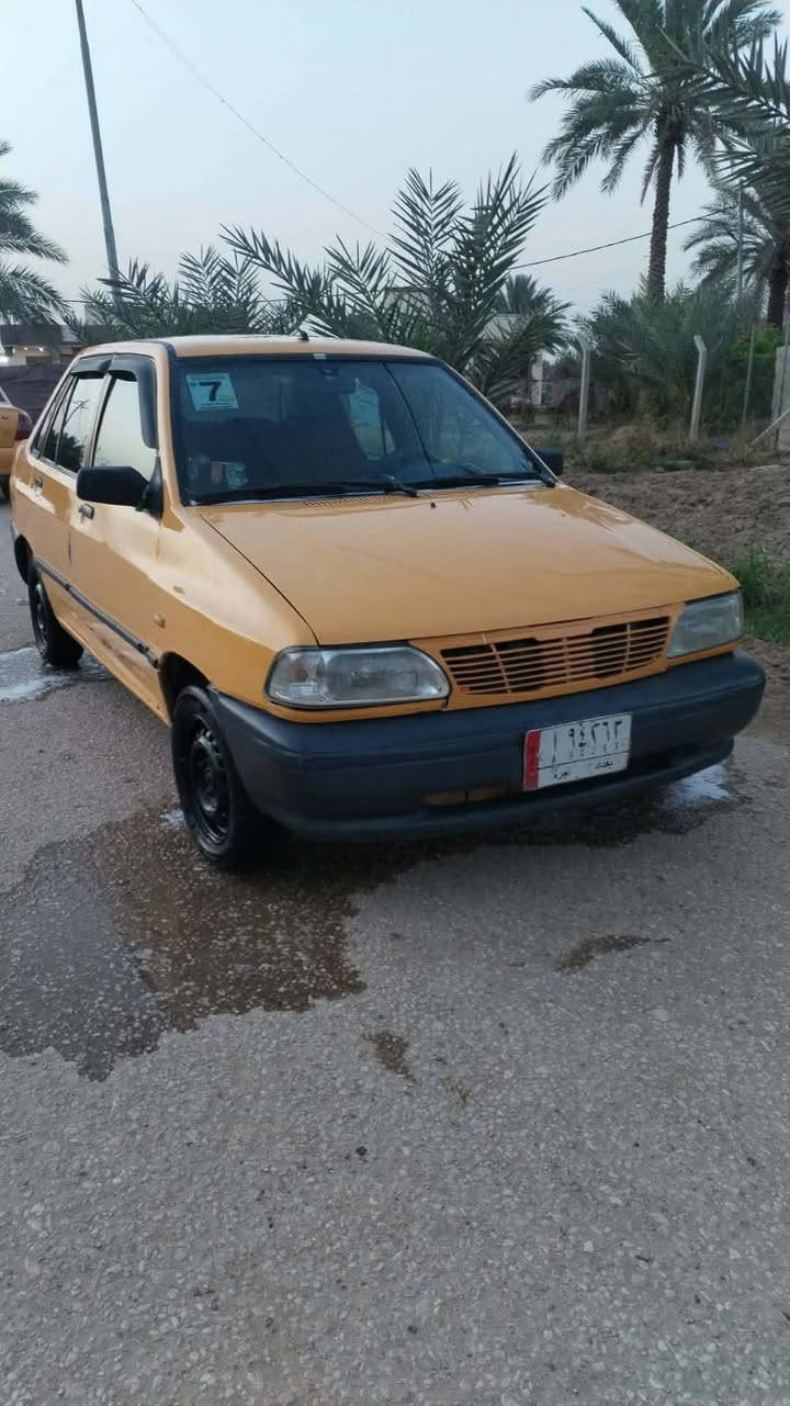 سايبا
، 2011
رقم بغداد 
كفالة مكينة وكير وشاصي
مالكه موجود بمدينة الصدر بغداد
تحويل مباشر
مكان السيارة بابل ناحية النيل 
السعر 25بيه مجال 
 ***********
