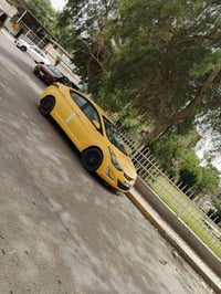 النترا تكسي 14 خليجي بأسمي رقم بغداد انكليزي سنويه نافذة صار سنة و 3 ا...