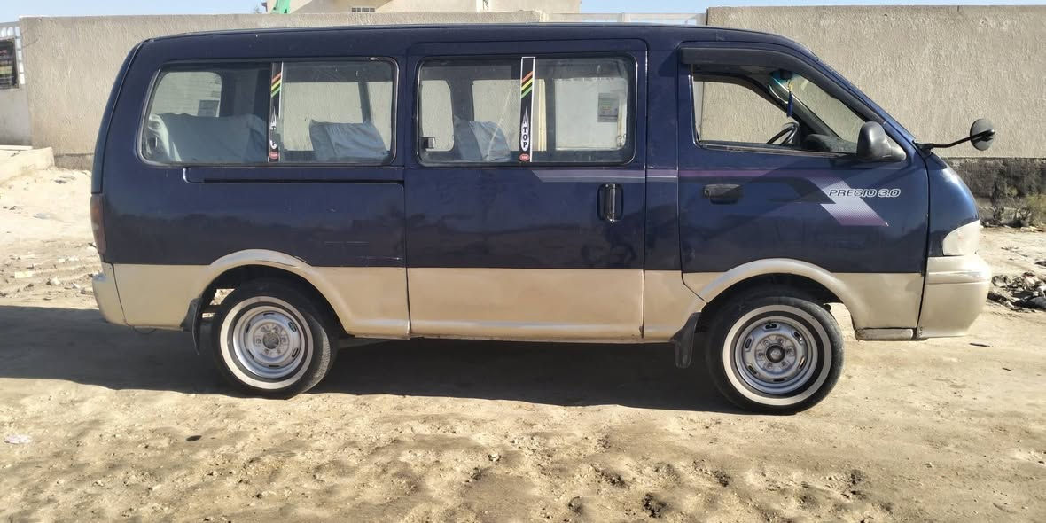 بريجوا موديل 96سياحي رقم بغداد باسمي سنويه لل30 مامطلوبه ولاربع محرك كير اكسل خير من الله دواخل حلوه تخم تاير سياره جاهزه السعر 53 مكاني ذي قار للاتصال ***********
