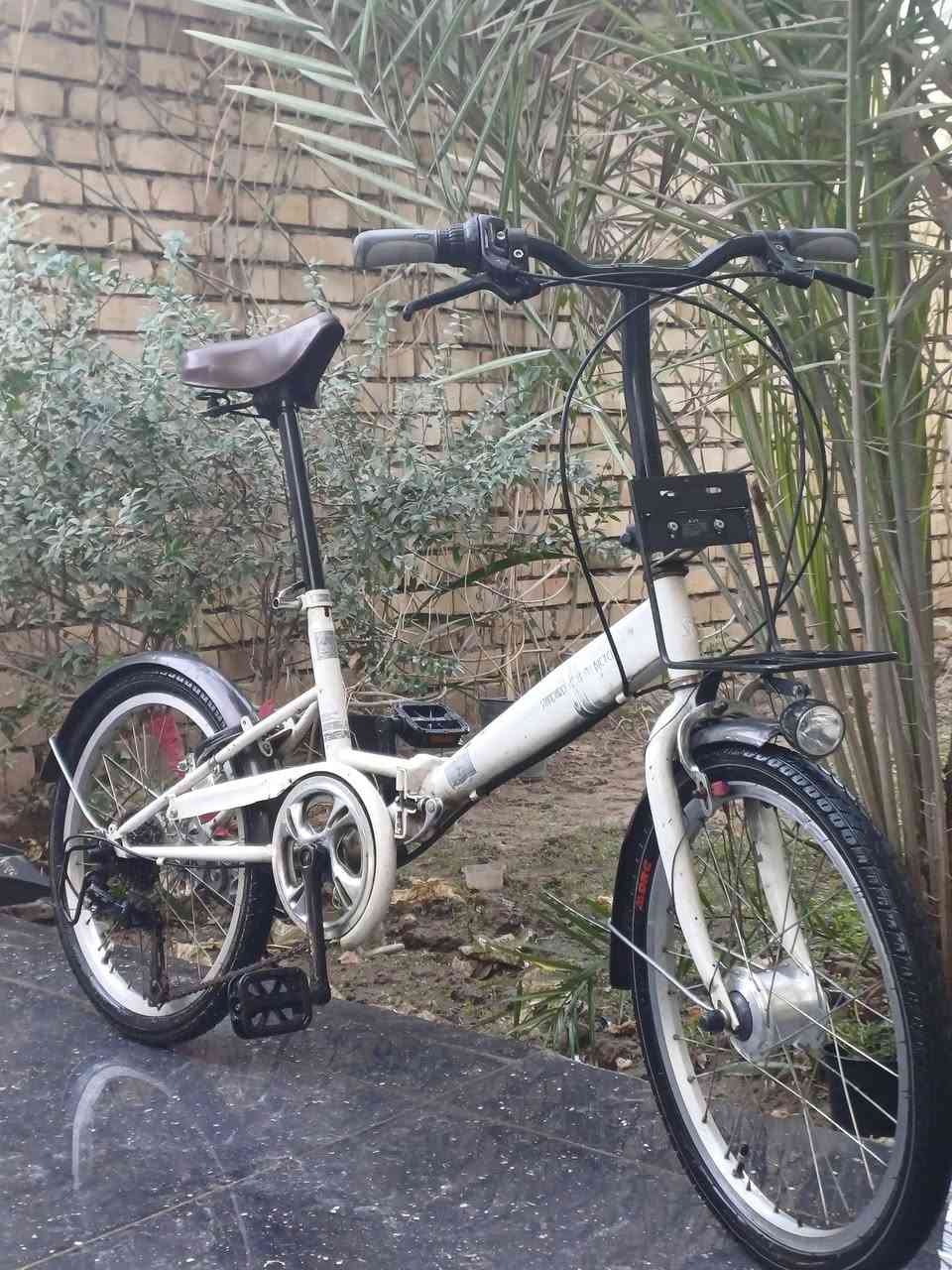 السلام عليكم
بايسكل للبيع
يّطبكَ
مكاني بغداد الدورة
السعر : 100 الف
للأستفسار : ***********
